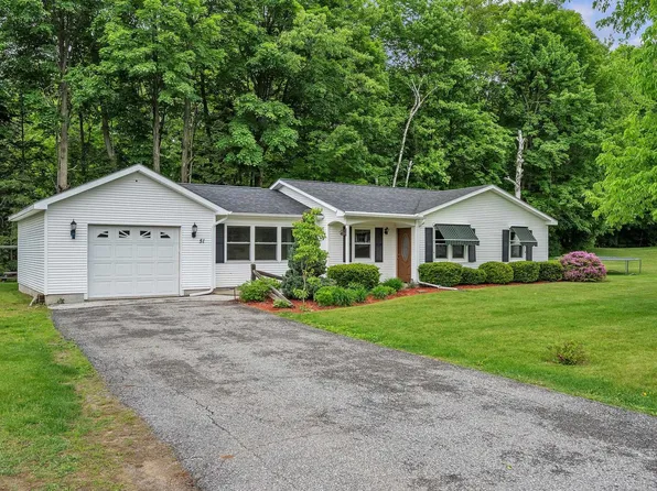 51 Baker Lane, Milton, VT 05468