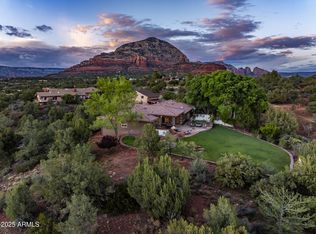 504 Bristlecone Pines Rd, Sedona, AZ 86336
