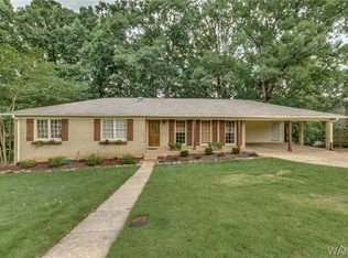 5901 Dove Creek Ave, Northport, AL 35473