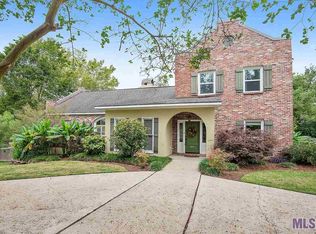 857 High Plains Ave, Baton Rouge, LA 70810
