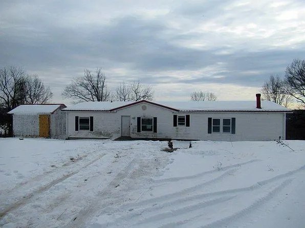 5803 State Highway 455, Sparta, KY 41086