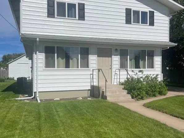 309 N Birch St, Yuma, CO 80759
