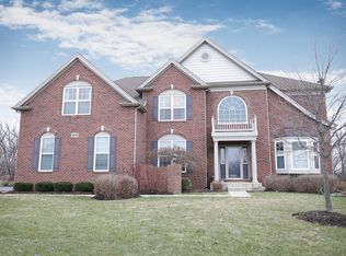 3545 Tournament Dr, Elgin, IL 60124