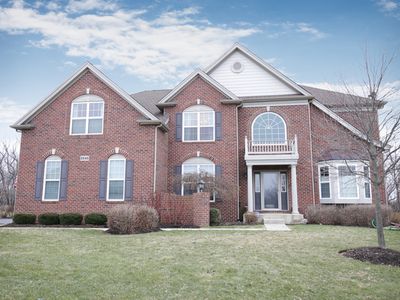 3545 Tournament Dr, Elgin, IL, 60124