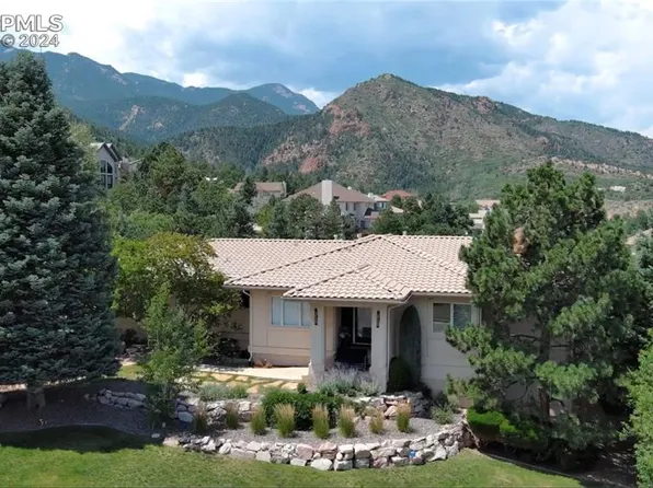 3140 Orion Dr, Colorado Springs, CO 80906