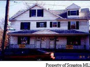 Sanderson Ave, Scranton, PA 18509