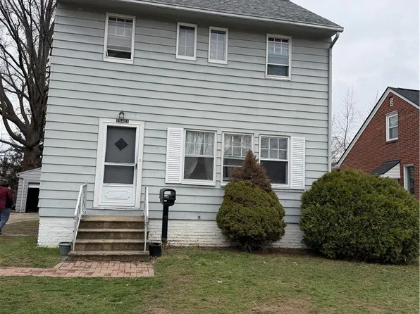 19401 Meredith Ave, Euclid, OH 44119