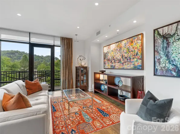 60 N Market St APT 217, Asheville, NC 28801