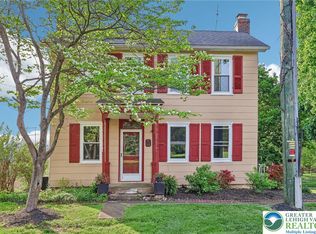 8893 Longswamp Rd, Alburtis, PA 18011