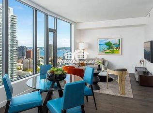 2510 6th Ave #1503, Seattle, WA 98121