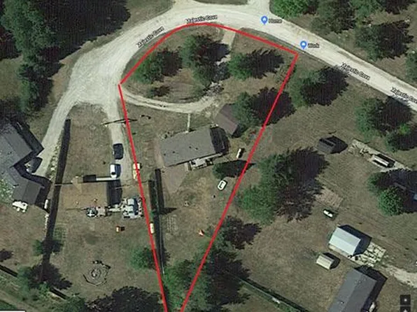 300 Majestic Ct, Herron, MI 49744