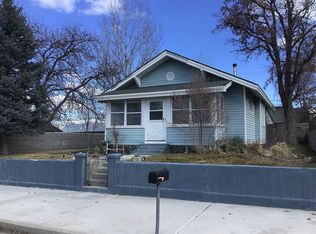 421 W 6th St, Winnemucca, NV 89445