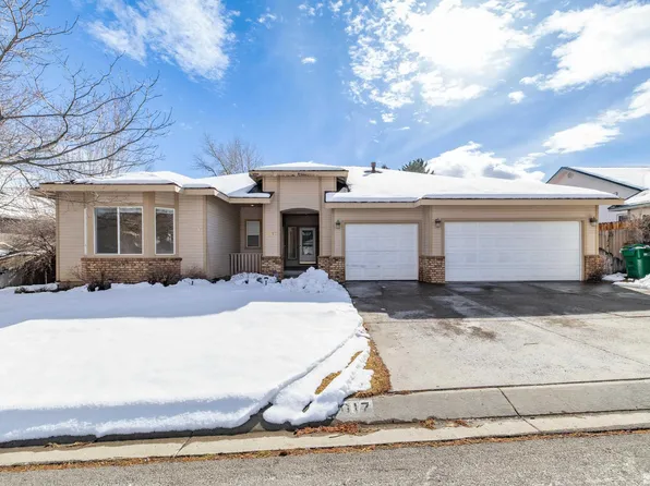 2017 Columbine Ct, Carson City, NV 89703