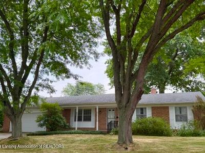 1414 Shannon Ln, Lansing, MI, 48917