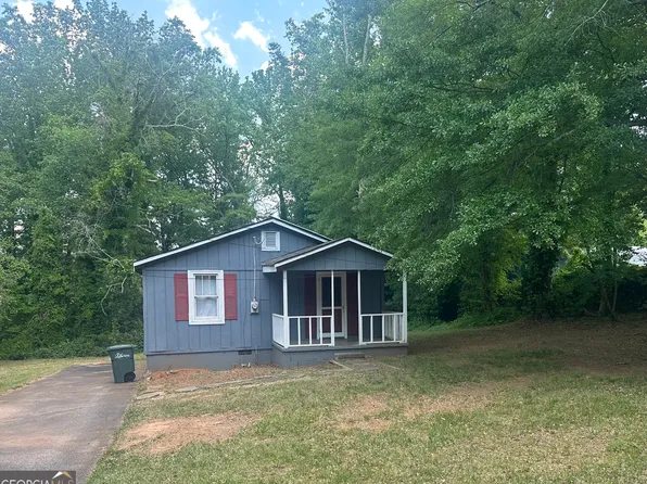 731 Ruby St, Marietta, GA 30066