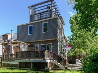 21 Stearns St, Cambridge, MA 02138
