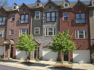1425 Ashford Creek Cir NE, Atlanta, GA 30319