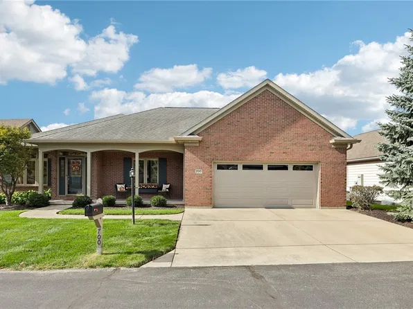 700 Westlake Dr, Troy, OH 45373