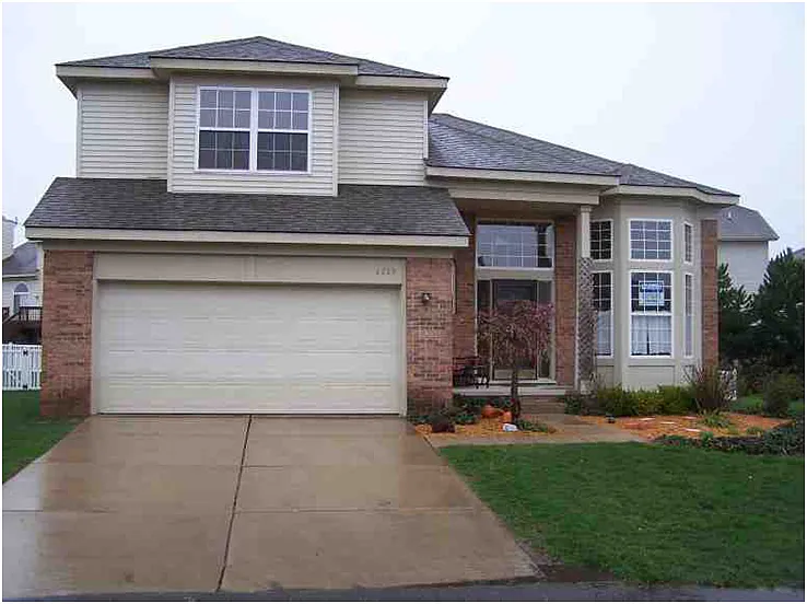 4659 Amberwood Ct photo 1