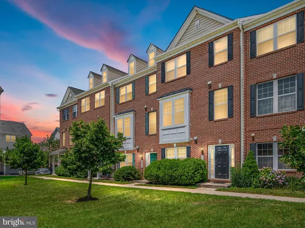 1111 Bay Berry Ln, Hanover, MD 21076