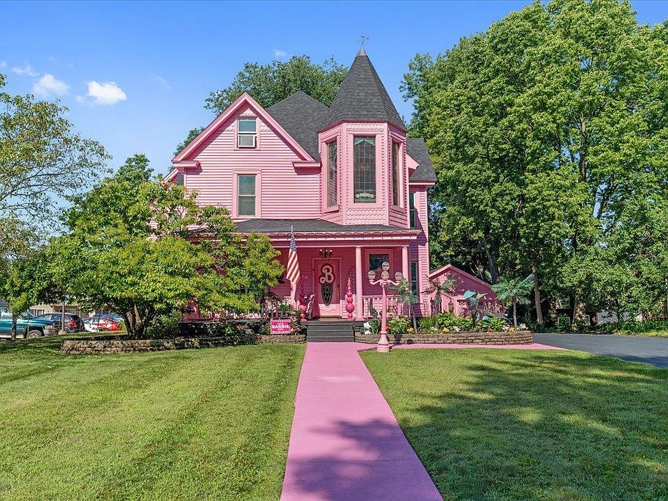 1031 2nd St, Hudson, WI 54016 | MLS #6583157 | Zillow