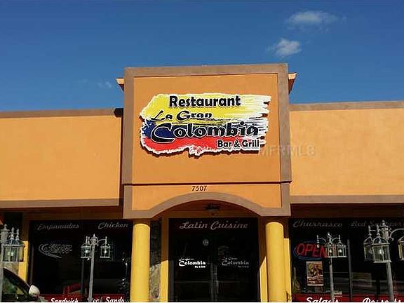 2nd image of 7507 N Armenia Ave