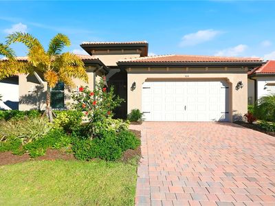 504 Ravello Blvd, Nokomis, FL, 34275
