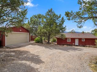 7 Sunset Pl, Tijeras, NM 87059