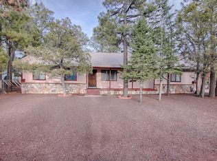 2585 Rim Rd, Lakeside, AZ 85929