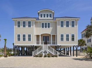 1145 S Waccamaw Dr, Murrells Inlet, SC 29576