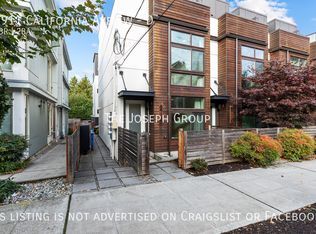 6911 California Ave SW #D, Seattle, WA 98136