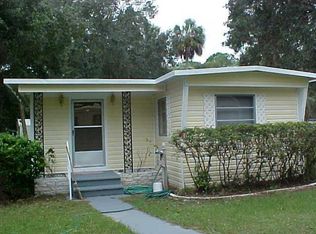 8280 W Stone Gate Ct, Homosassa, FL 34448