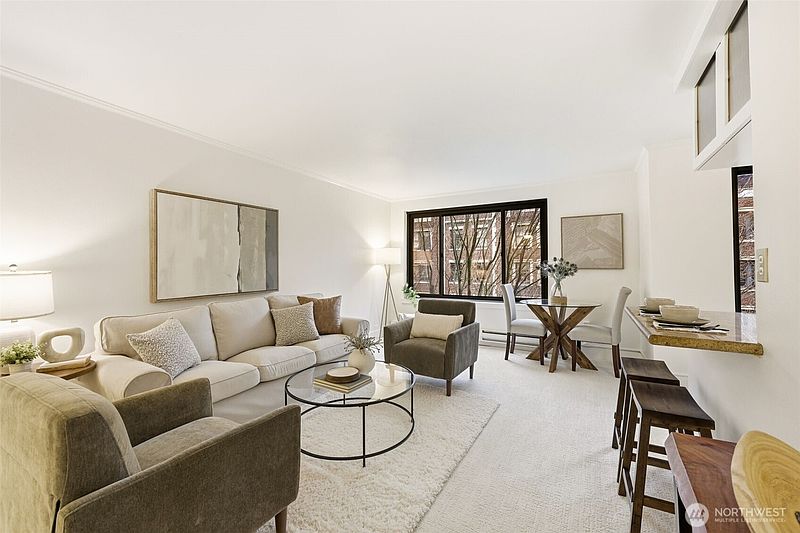 4th image of 1105 Spring Street #408