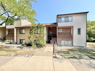 6518 N Allen Rd UNIT 68, Peoria, IL 61614