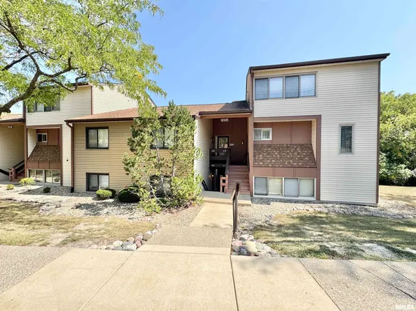 6518 N Allen Rd Unit 68, Peoria, IL 61614