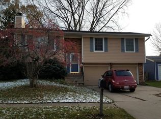 5122 26th Avenue A Ct #A, Moline, IL 61265