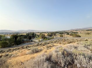 0 Copple Rd, Omak, WA 98841