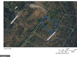444 Chestnut Ridge Rd, Mount Jackson, VA 22842