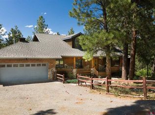 542 N Lakeside Dr, Durango, CO 81303