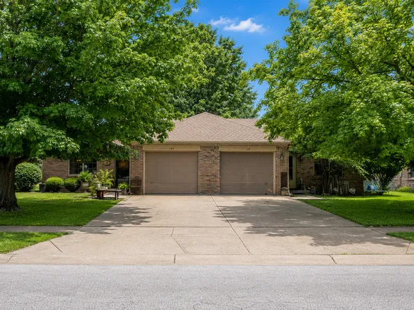 139-143 Sycamore St, Brownsburg, IN 46112