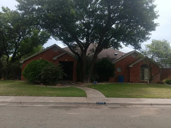 5501 83rd St, Lubbock, TX 79424