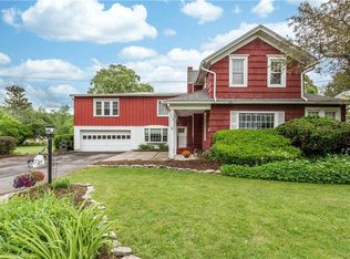 3202 Lords Hill Rd, Nedrow, NY 13120