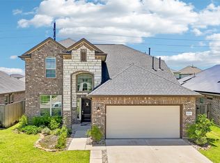 17223 Bainham Forest Trl, Hockley, TX 77447