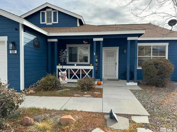 139 Pebble Dr, Dayton, NV 89403