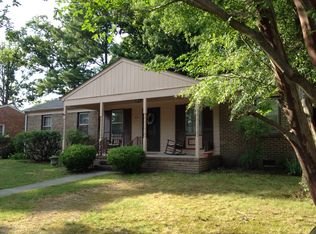 910 Williamsburg Rd, Colonial Heights, VA 23834