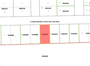 343 Hickory Nut Trl, Satsuma, FL 32189