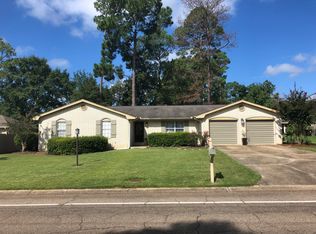 803 S 34th Ave, Hattiesburg, MS 39402