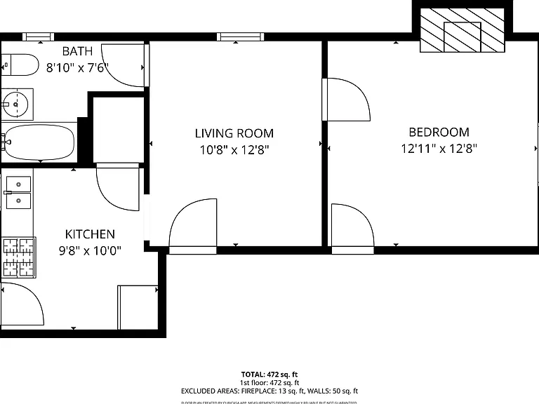 511 Echandia St #1/2 — Photo 16