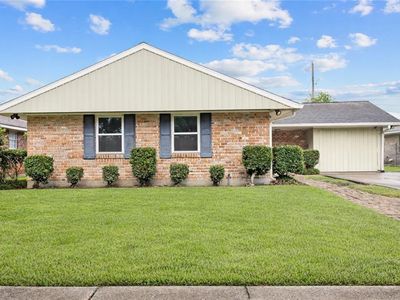 3410 Plymouth Pl, New Orleans, LA, 70131