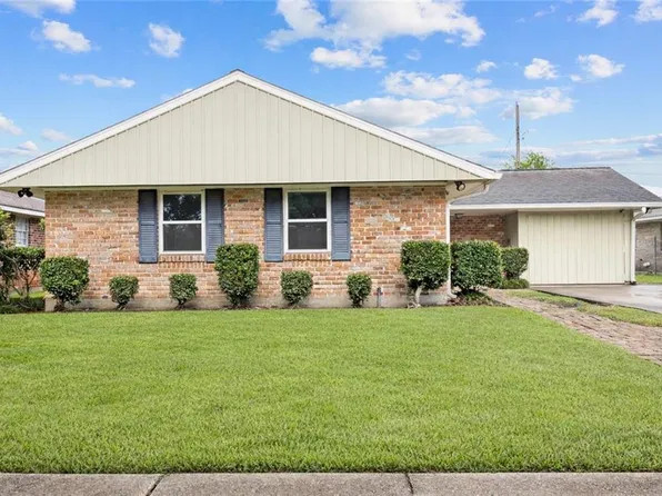 3410 Plymouth Pl, New Orleans, LA 70131
